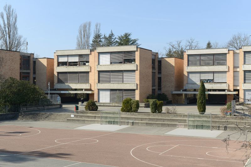 Ecole En-Sauvy