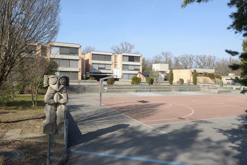 Ecole En-Sauvy