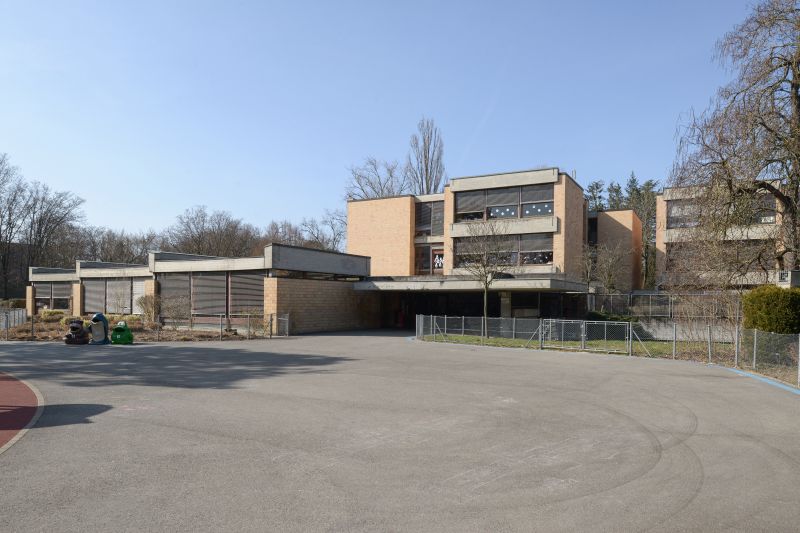 Ecole En-Sauvy