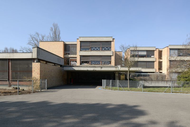 Ecole En-Sauvy