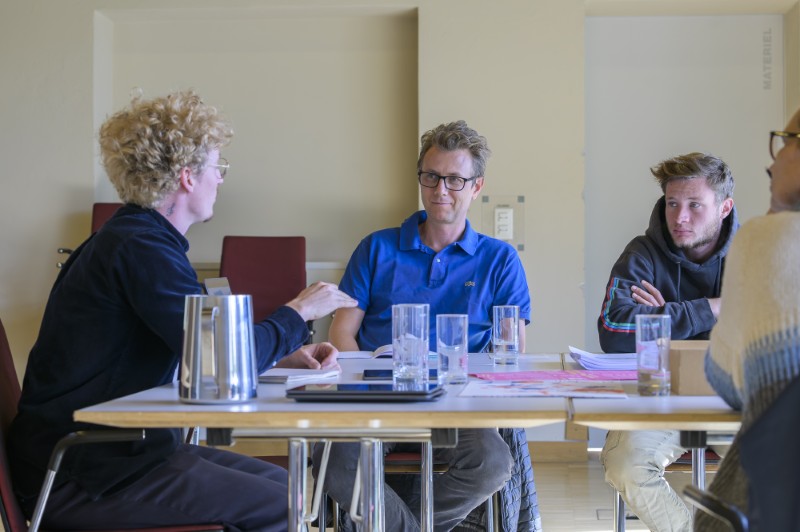 Mosaïque urbaine 2024 en images