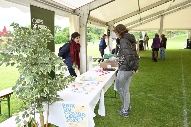 Faites du jardin ! 2023 en images