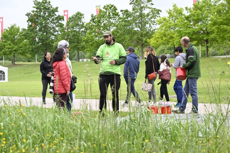 Faites du jardin ! 2023 en images