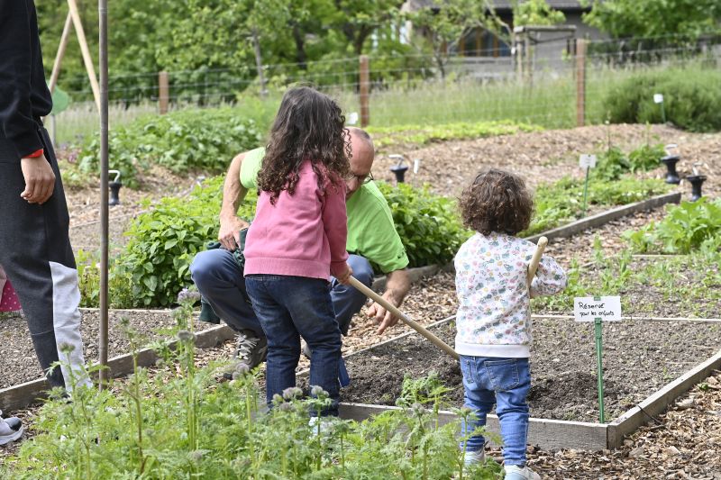 Faites du jardin ! 2023 en images