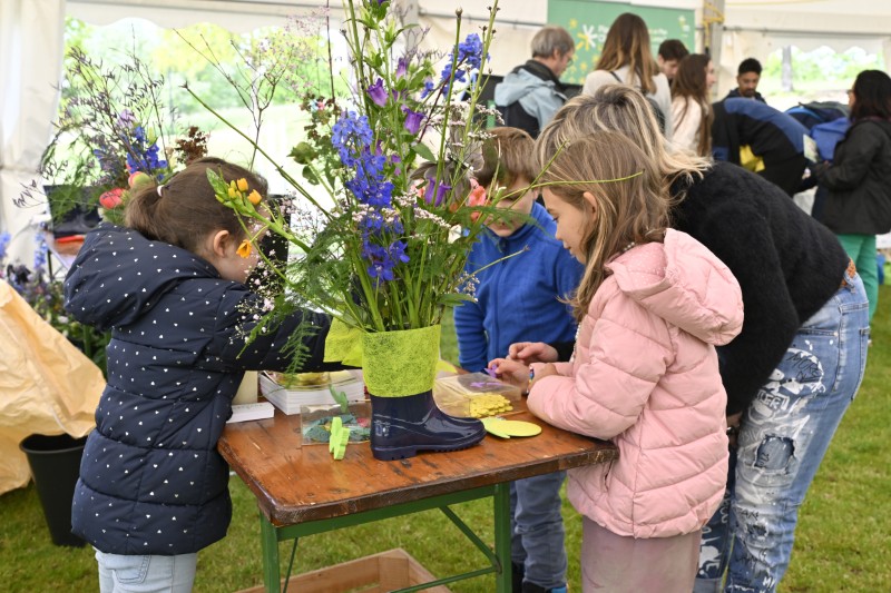 Faites du jardin ! en images