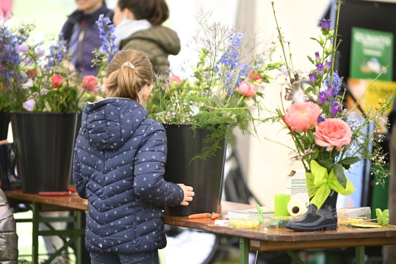 Faites du jardin ! en images