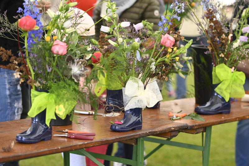 Faites du jardin ! en images