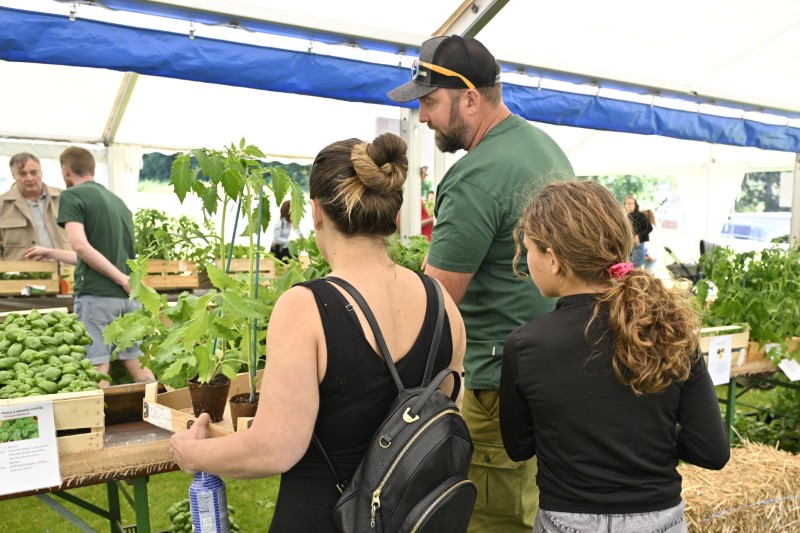 Faites du jardin ! en images