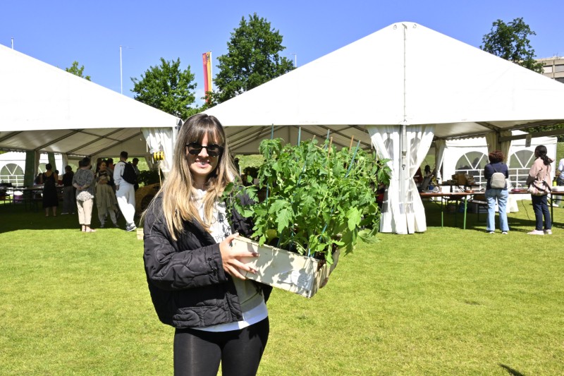 Faites du jardin ! en images