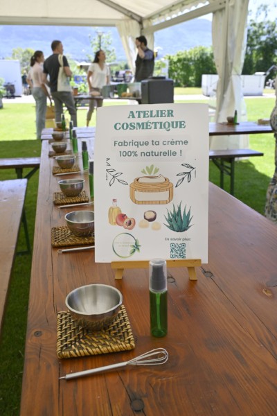 Faites du jardin ! en images