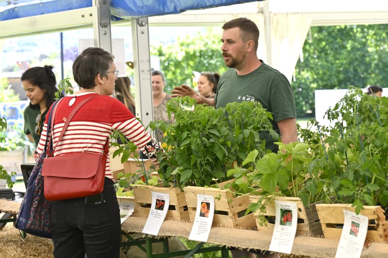 Faites du jardin ! en images