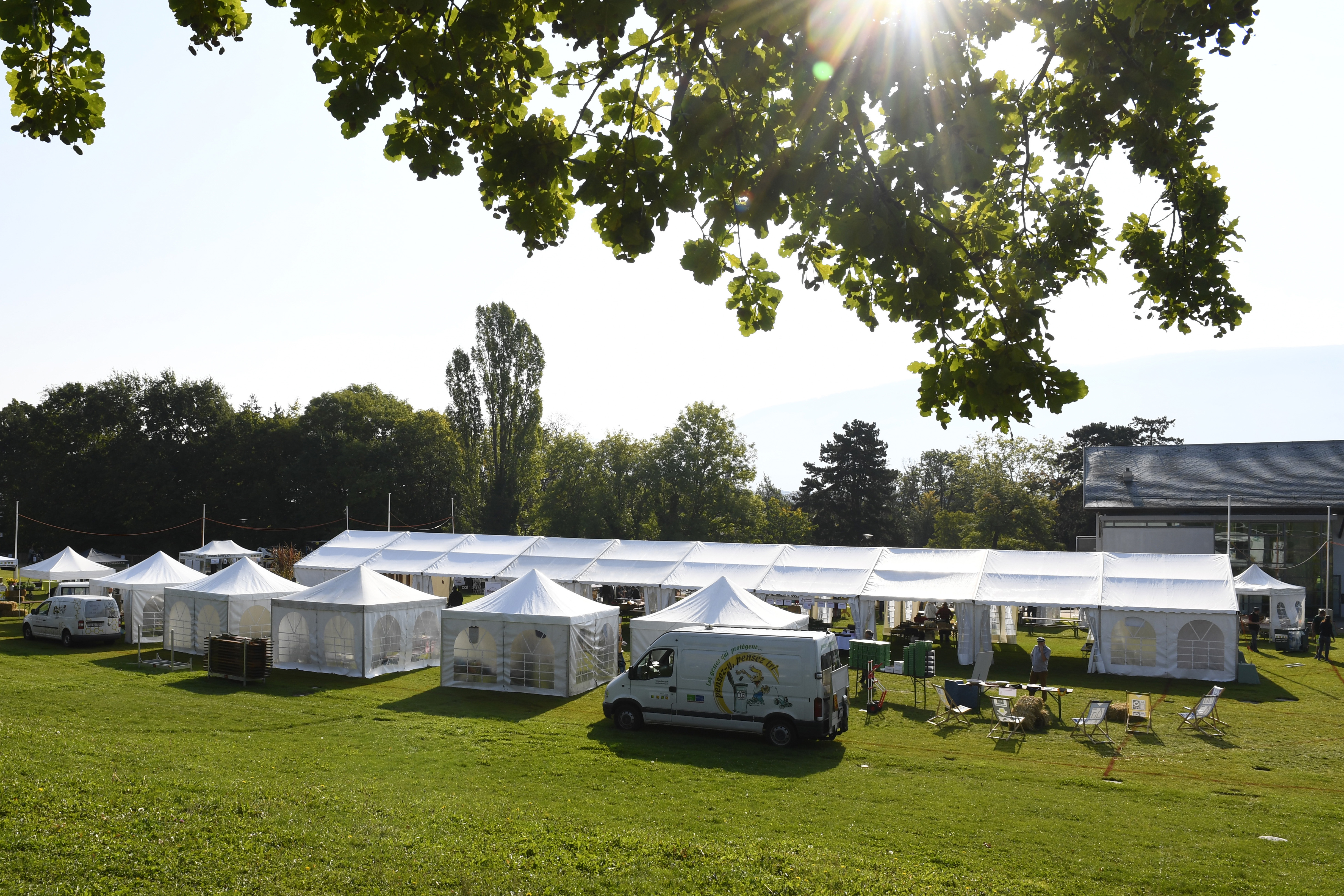 Fête de l'Abeille