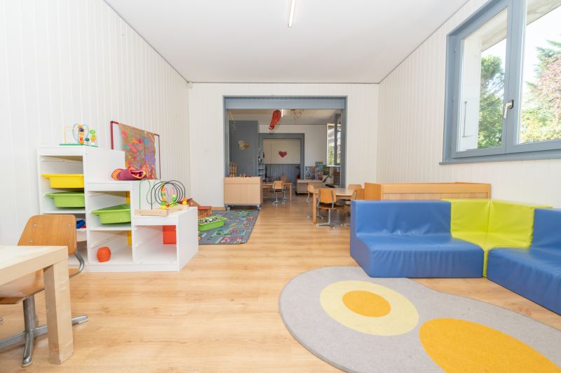 Garderie Petit-Prince