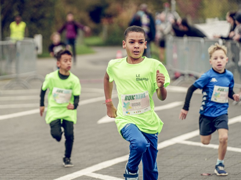 Run'Aire en images