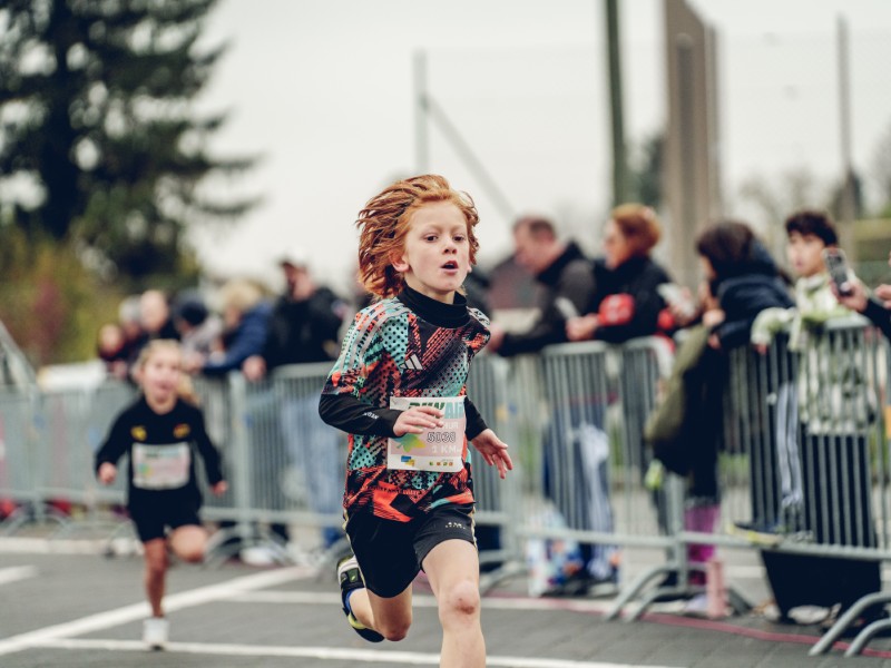 Run'Aire en images