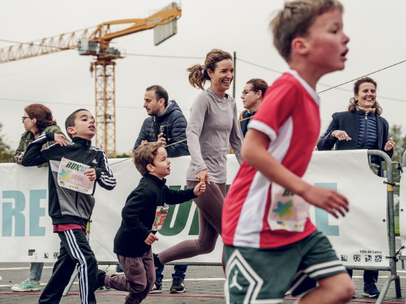 Run'Aire en images
