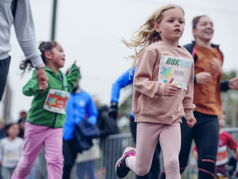 Run'Aire en images
