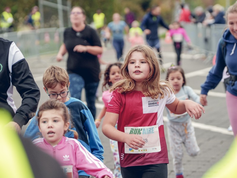 Run'Aire en images