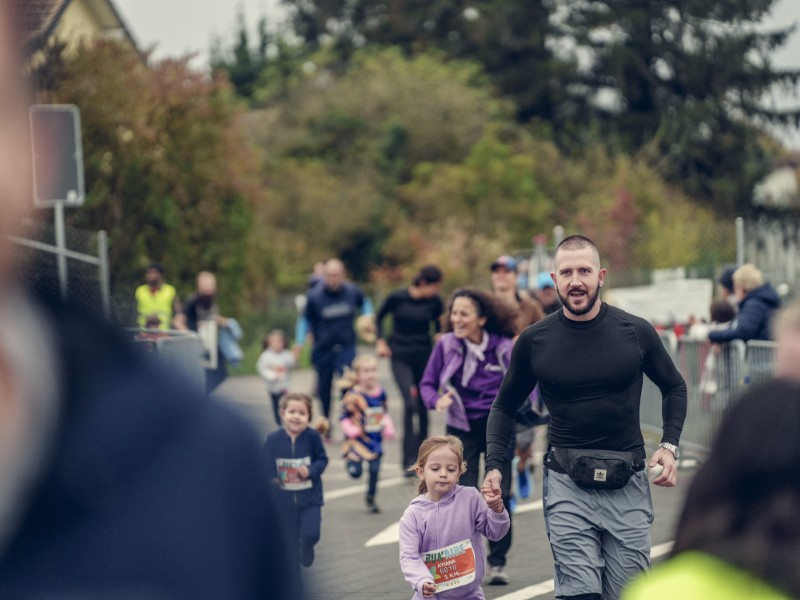 Run'Aire en images