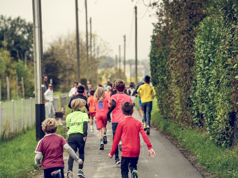 Run'Aire en images