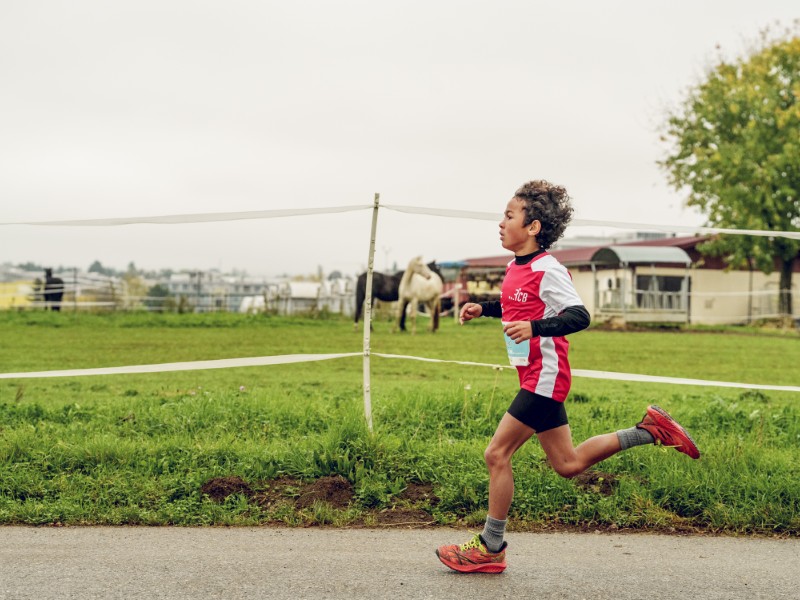 Run'Aire en images