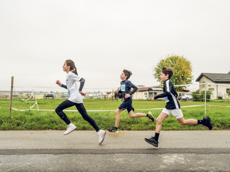 Run'Aire en images