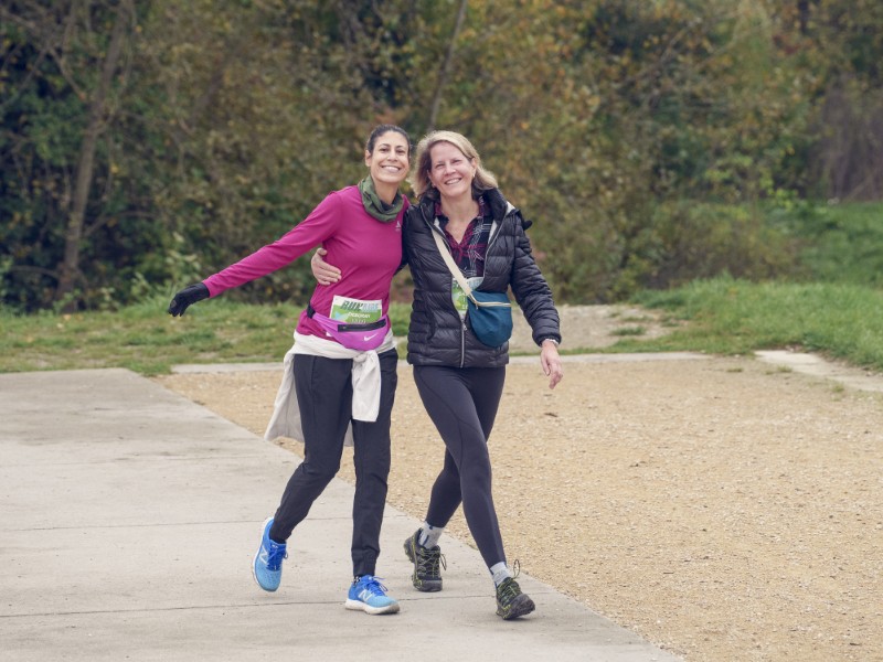 Run'Aire en images
