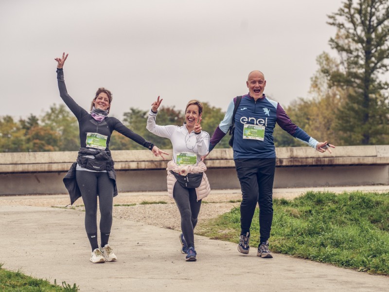 Run'Aire en images