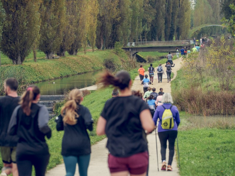 Run'Aire en images