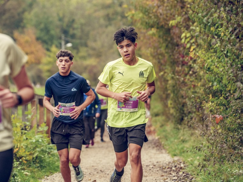 Run'Aire en images