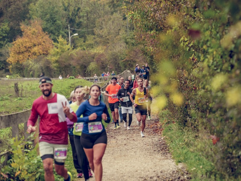 Run'Aire en images