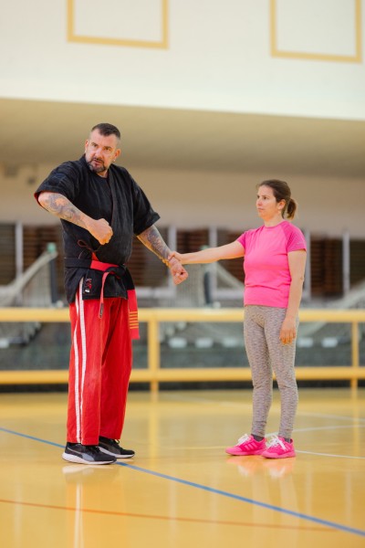 Les dimanches sportifs en images