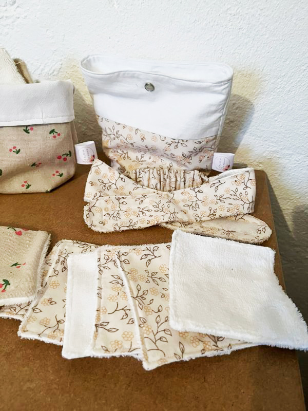 L'atelier d'Andrea