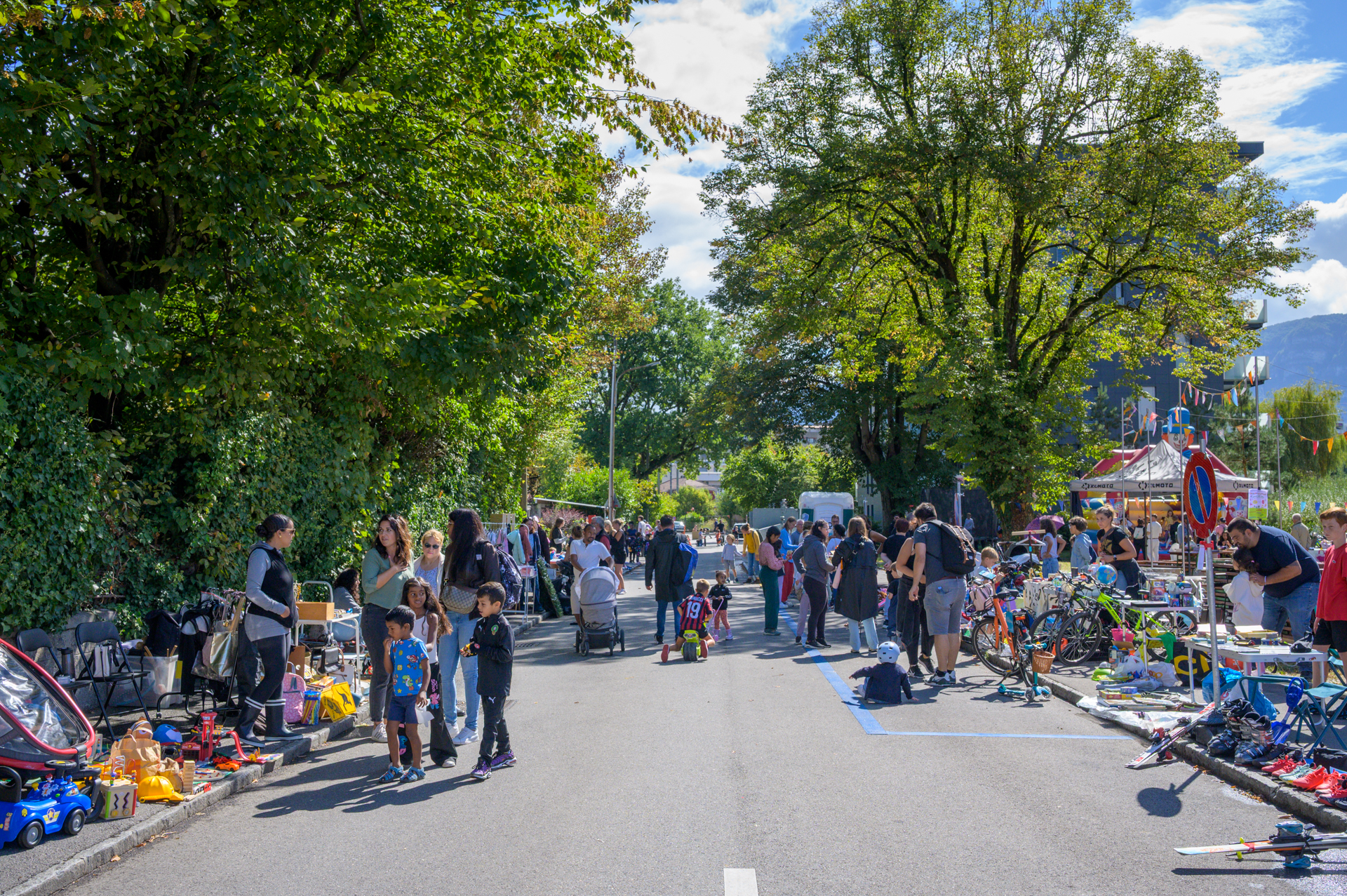 Fête des Semailles - 30 août 2025
