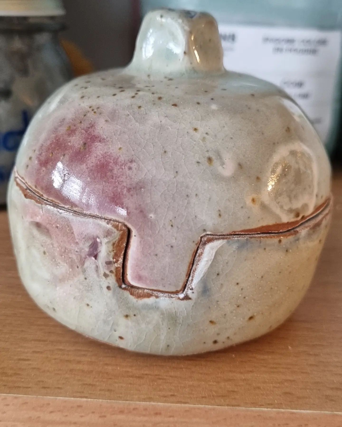La magie des pots