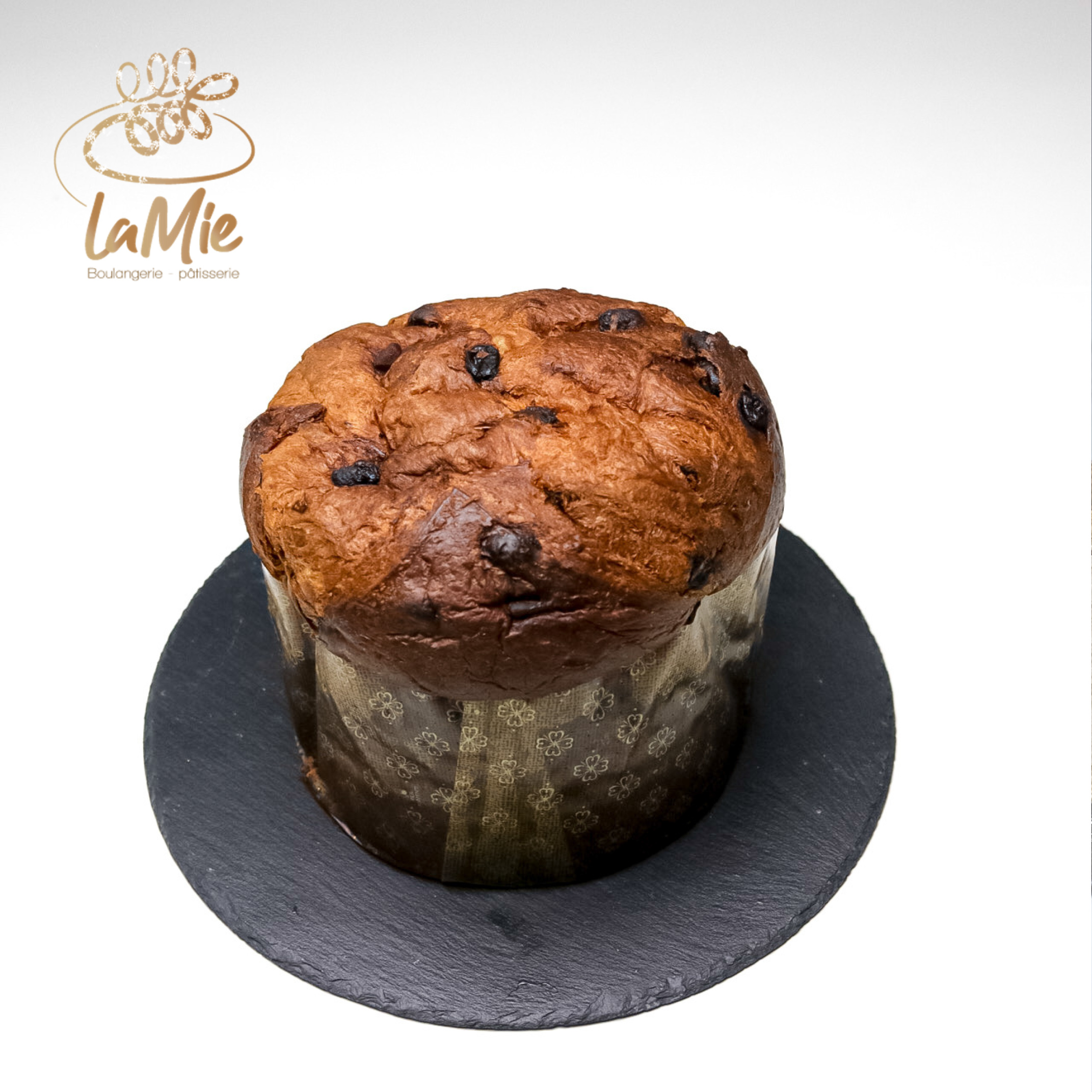 Boulangerie-Pâtisserie La Mie en images