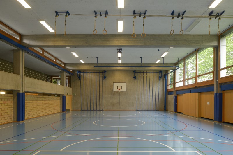 Avant: les écoles et EVEP de Lancy passent au LED