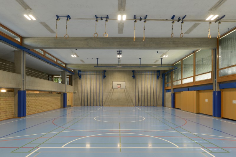 Après: les écoles et EVEP de Lancy passent au LED