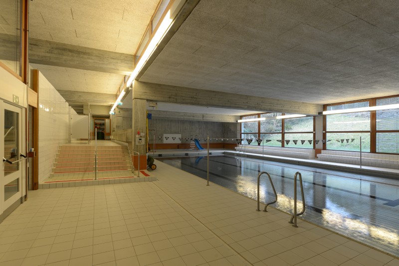 Avant: les écoles et EVEP de Lancy passent au LED