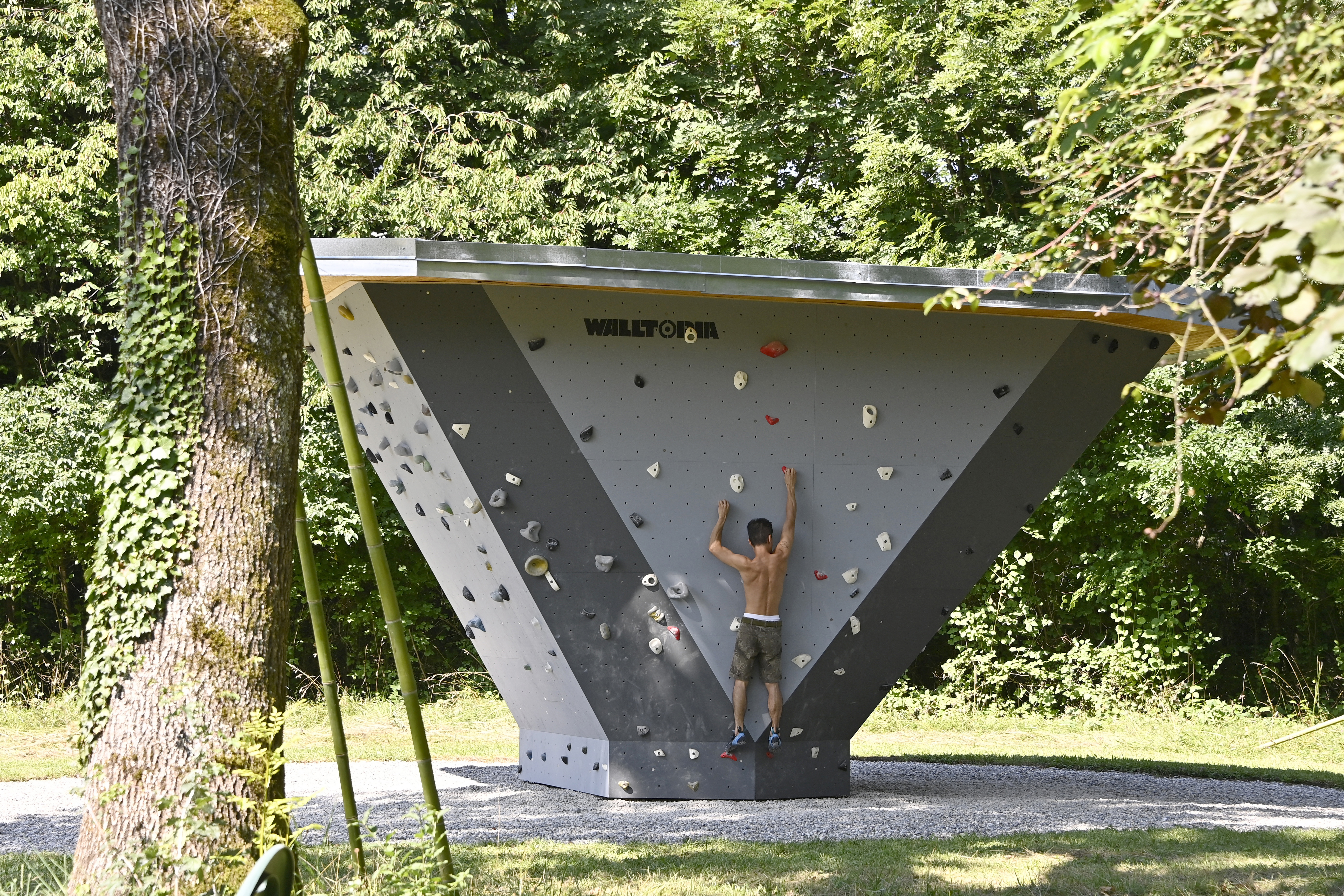 Le Centre Genève Montagne en images