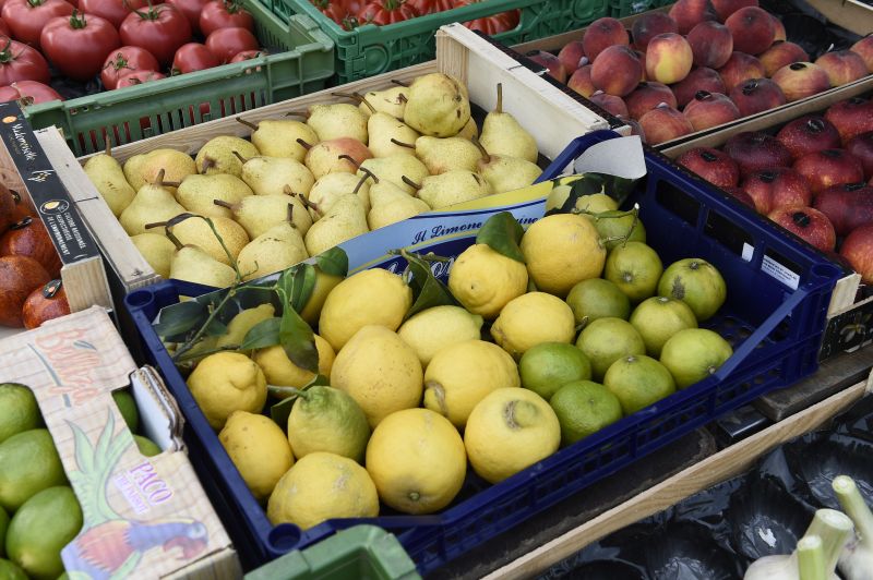 Marché du 1er août 