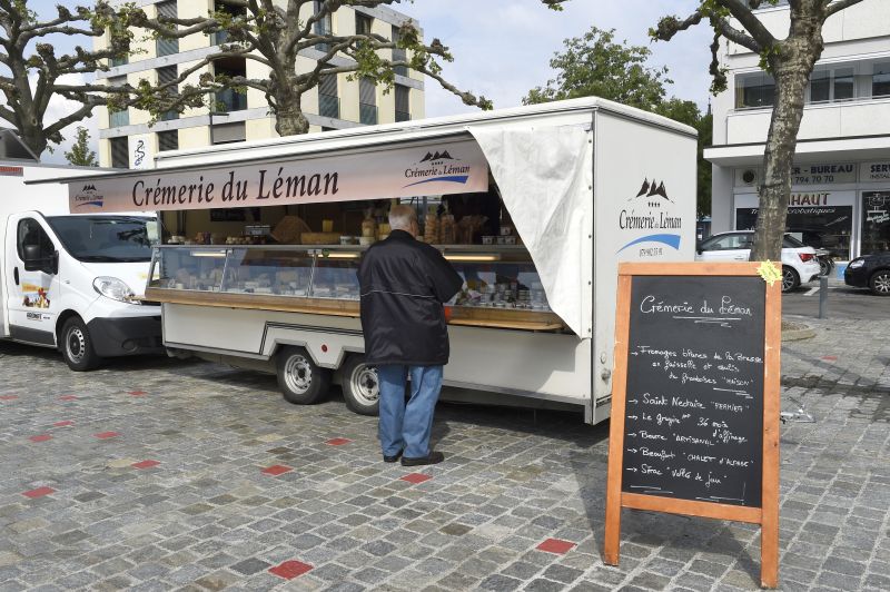 Marché du 1er août 