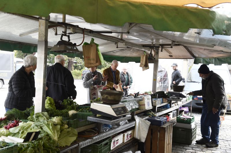 Marché du 1er août 