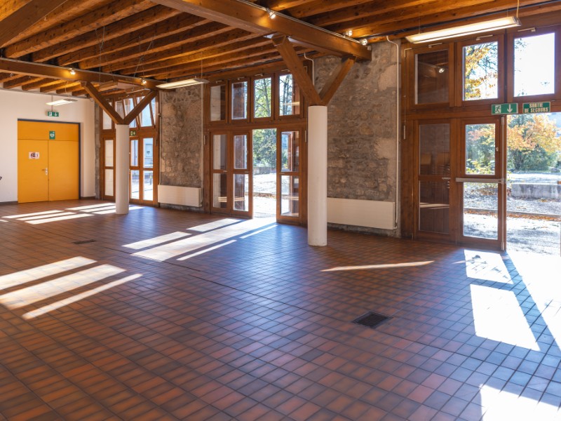 La Ferme Marignac en images