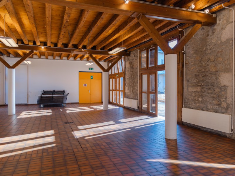 La Ferme Marignac en images