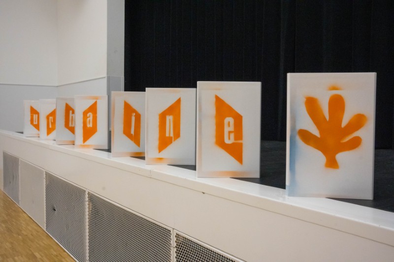 Mosaïque urbaine 2022 en images