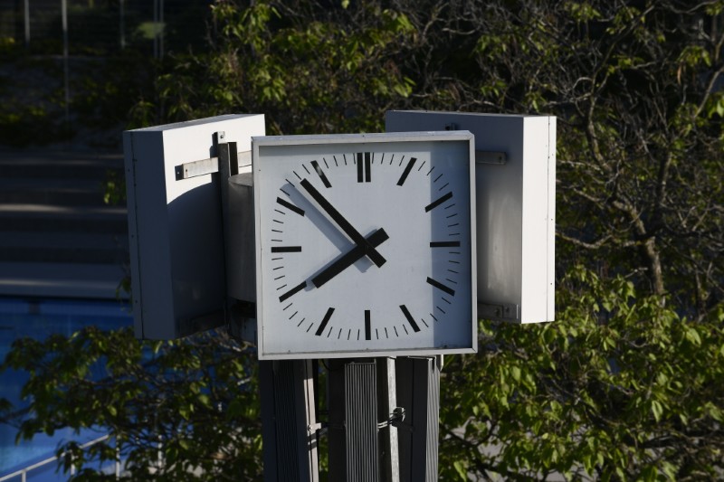 La piscine de Marignac en images