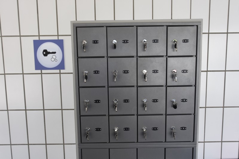 La piscine de Marignac en images