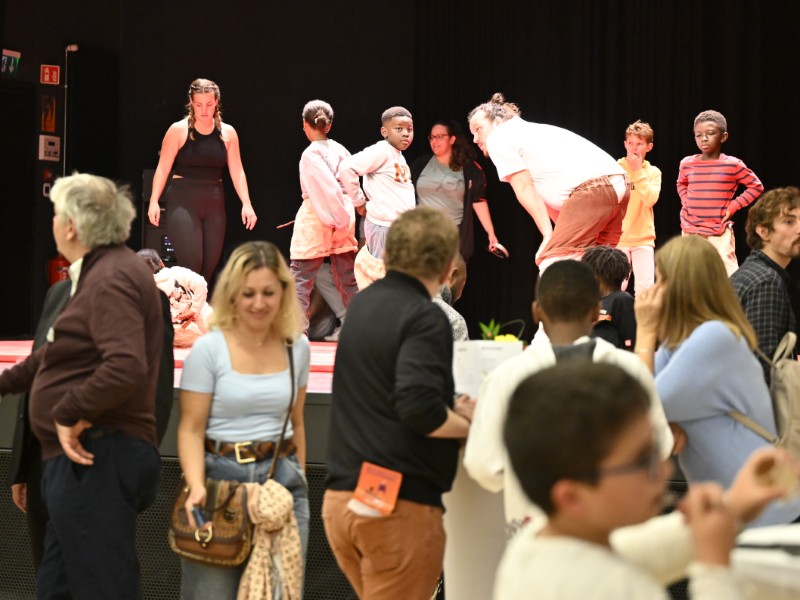 Promotions civiques et citoyennes en images