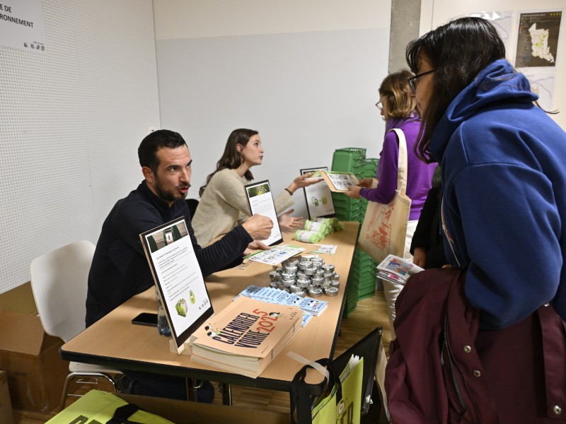 Promotions civiques et citoyennes en images